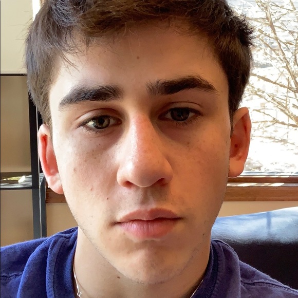 Meet your Posher, Jake - Picture 1 of 1